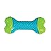 KONG - CoreStrength™ Bone - Giocattolo dentale e da masticare per cani di lunga durata - per cani di taglia media/grande