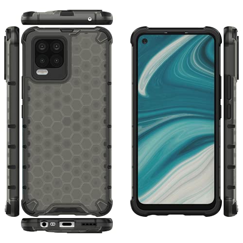 ?�p�� for Realme 8 4G �g�ѓd�b�P�[�X,?�p�� for Realme 8 Pro 4G �g�ѓd�b�p�J�o�[ Black