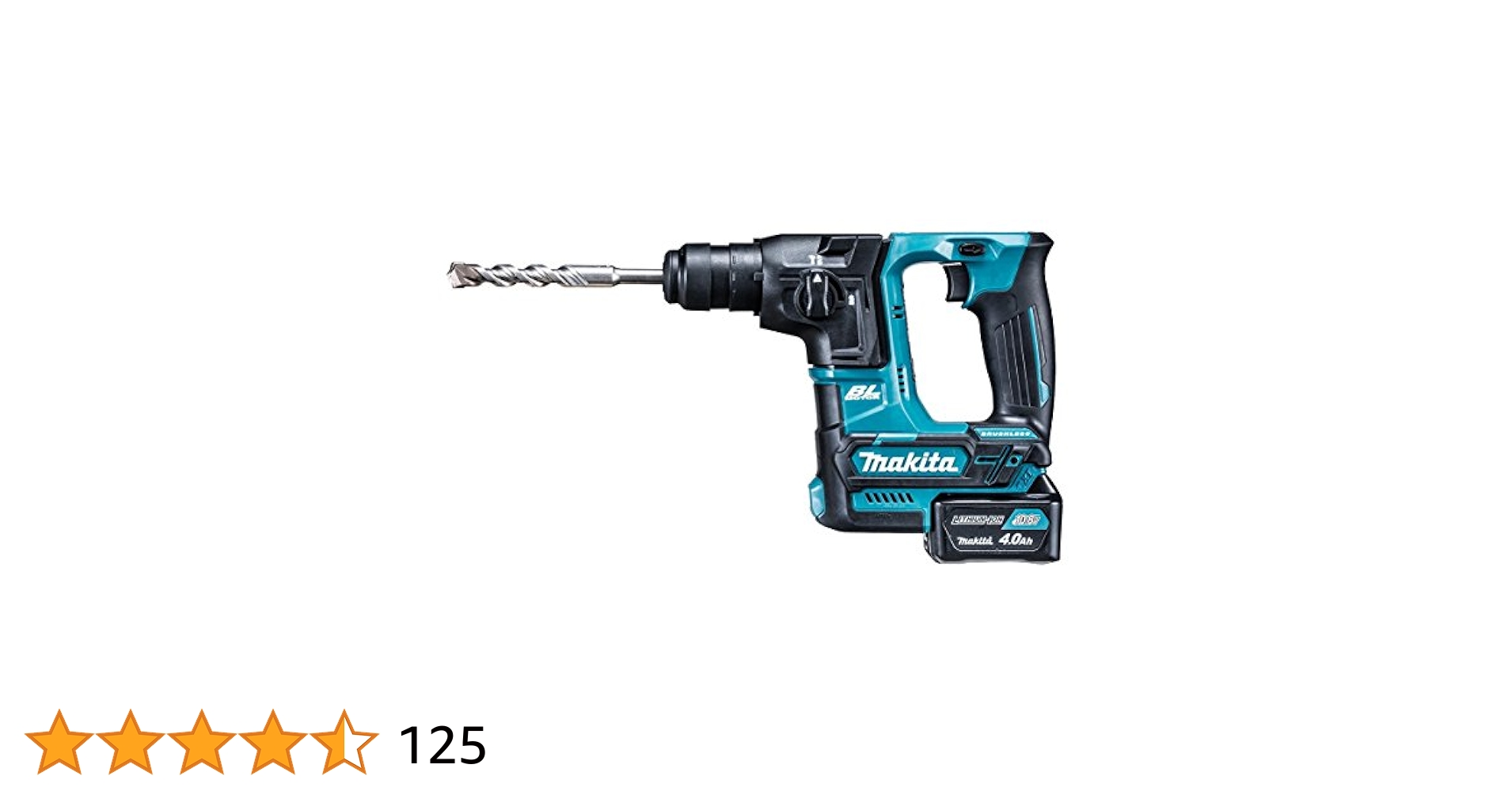 Makita - ハンマードリル35ミリ Amazon | マキタ(Makita) HR3530 35ミリハンマドリル | ハンマー