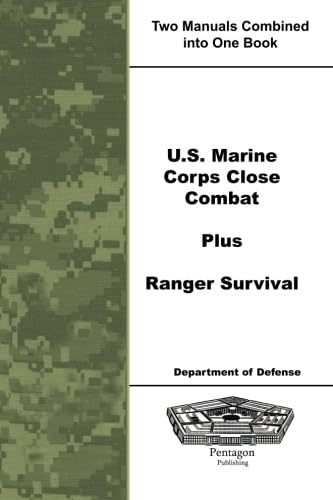 U.S. Marine Corps Close Combat Plus Ranger Survival