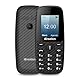 iCreation C10 Schwarz/Mobil 1,77