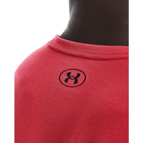 Image of Under Armour Men's Velocity 2.0 Short Sleeve V Neck T Shirt