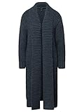 Mavi Damen Cardigan Strickjacke, Turbulence, M/