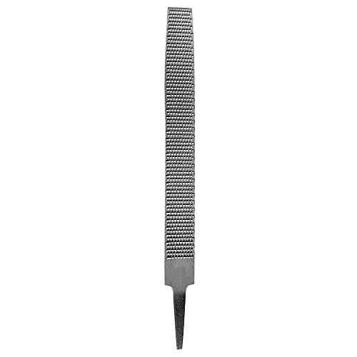 New Product Mercer Industries BWFS12-12" Flat Wood Rasps - Smooth Cut (6 Pack)