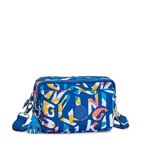 Sac Kipling Abanu Multi résistant pour femme cherche rangement compact - 7