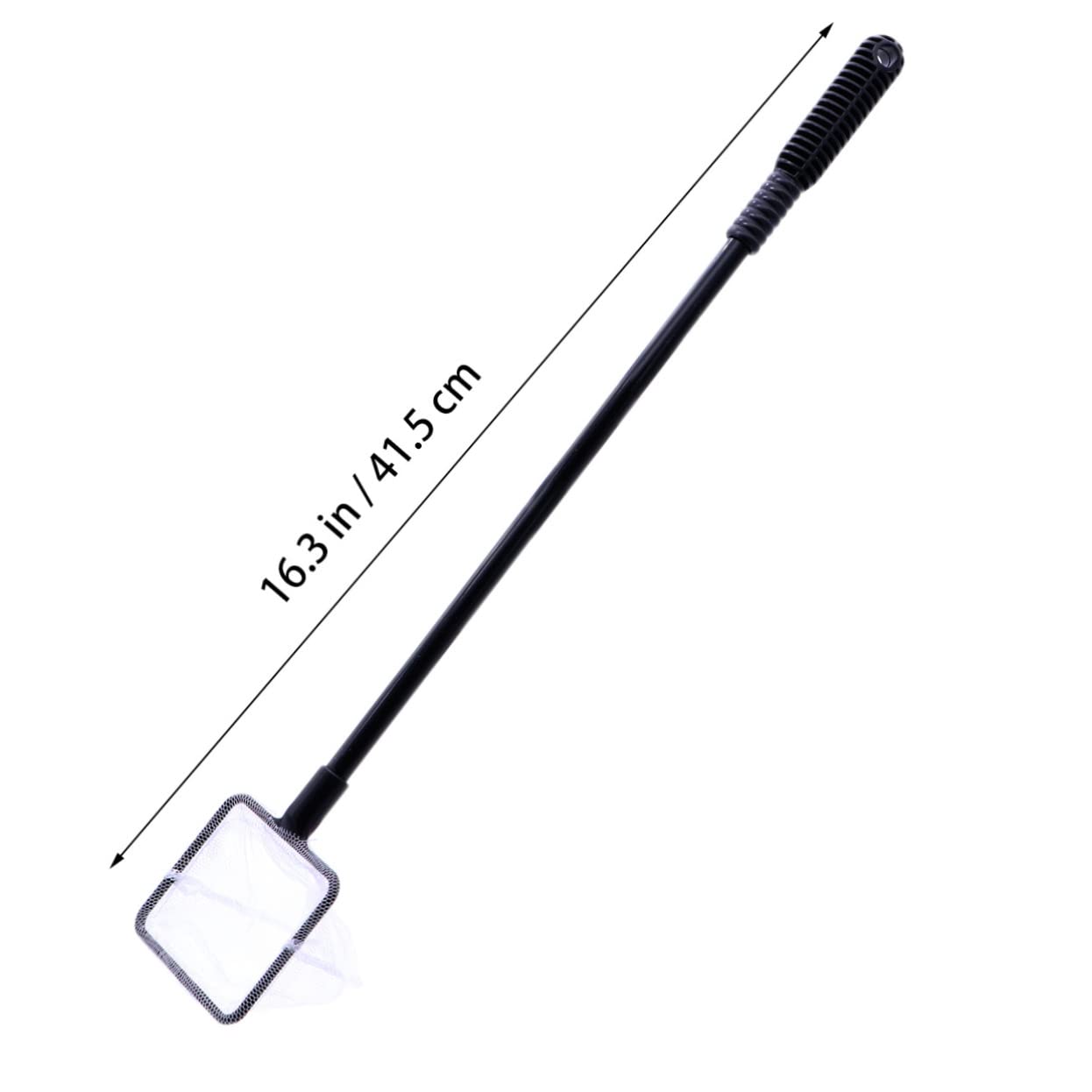 NOLITOY 2pcs 4 1 Fish Tank Cleaning Brush Set Complete Cleaning Kit for Aquariums