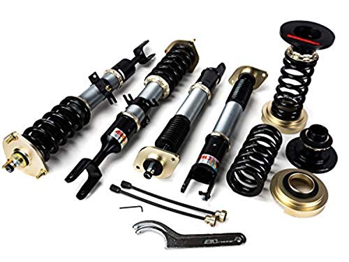BC Racing DS Series Coilovers