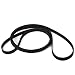 Uxcell a16031400ux0530 3D Printer 2GT-6 Ring Closure Timing Belt Closed 852mm Circumference, HSS