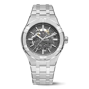 Maurice Lacroix Aikon Automatic Skeleton AI6008-SS002-030-1