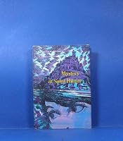 Mystery at Saint-Hilaire B000FC61A6 Book Cover