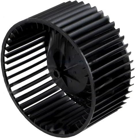 HVAC Blower Motor Wheel for 2001-2002 International 2654