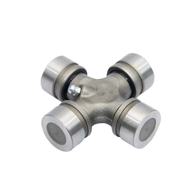 Rodamiento de junta universal 62x160 mm de acero con clip para transmisiones 2