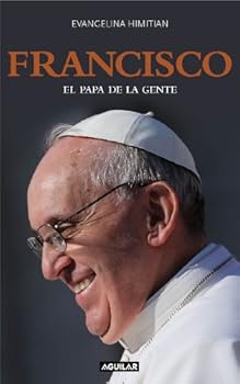 Paperback Francisco: El Papa de la gente [Spanish] Book