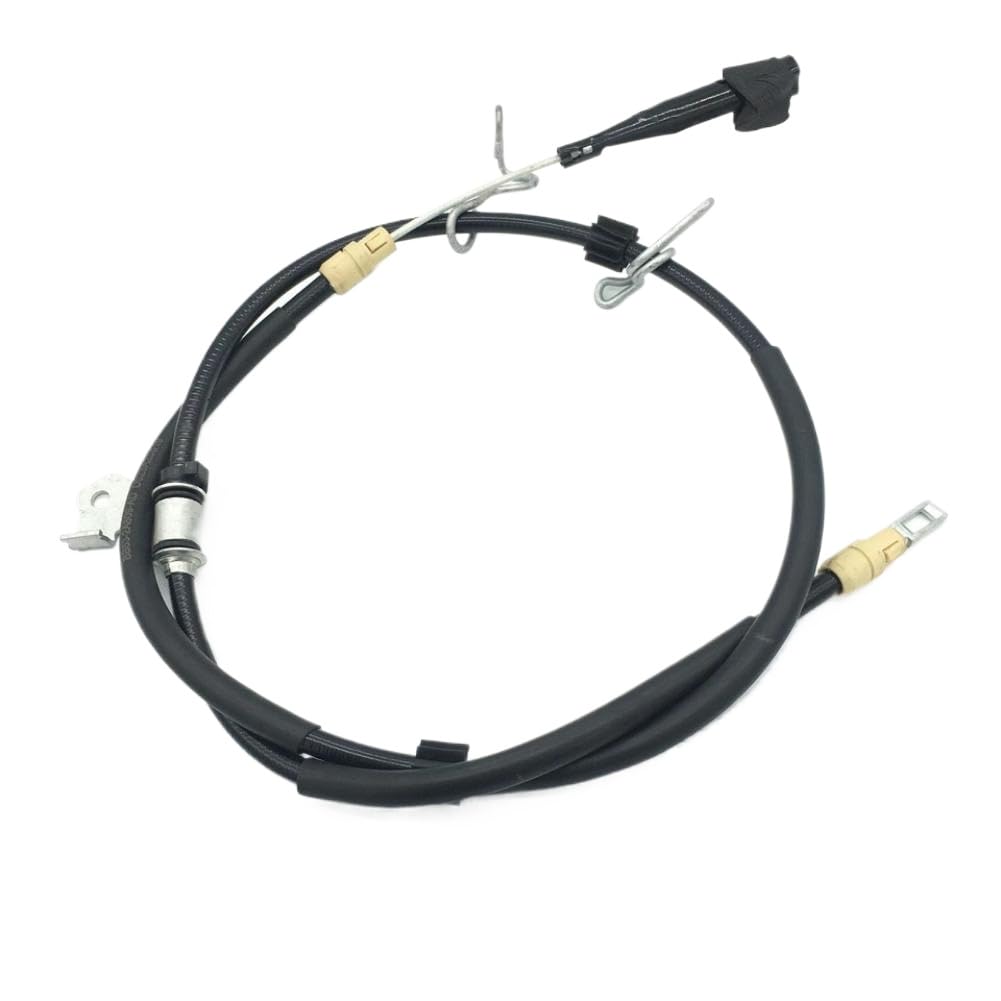 Aptkaukvk Left1 Bb5z2a635b Rear Brake Line Parking Brake Pull Line Compatible With Explorer Left And Right Cb5z2a635b(Left1)