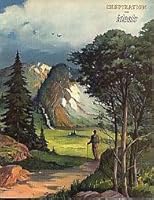 Ideals, Inspiration Issue, Volume 24, No. 1, January, 1964 B002ERZKT8 Book Cover