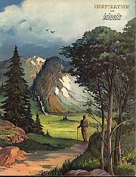 Paperback Ideals, Inspiration Issue, Volume 24, No. 1, January, 1964 Book