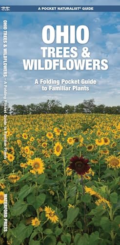 Ohio Trees & Wildflowers (Nature Observation North America)