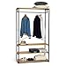 IDMarket - Dressing large DETROIT design industriel