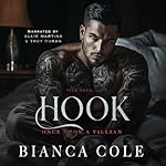 Cover of Hook