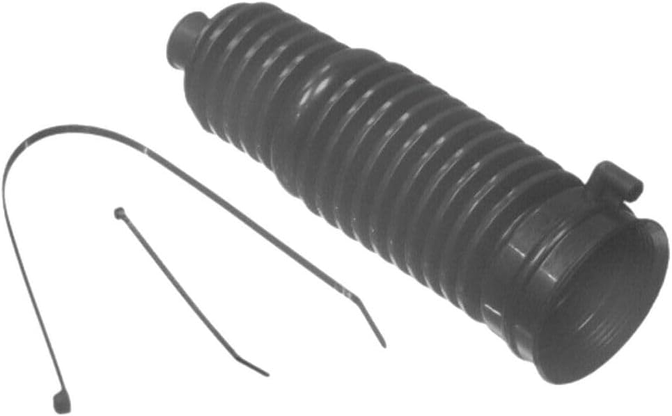 Rack and Pinion Bellows for Ford for Contour 1995-2000 for Probe 1993-1997,for Mazda for MX-6 1995-1997 for 626 1995-2002 Domestics 1pc Front 1.829-Large End I.D Noncore-Vintage Part
