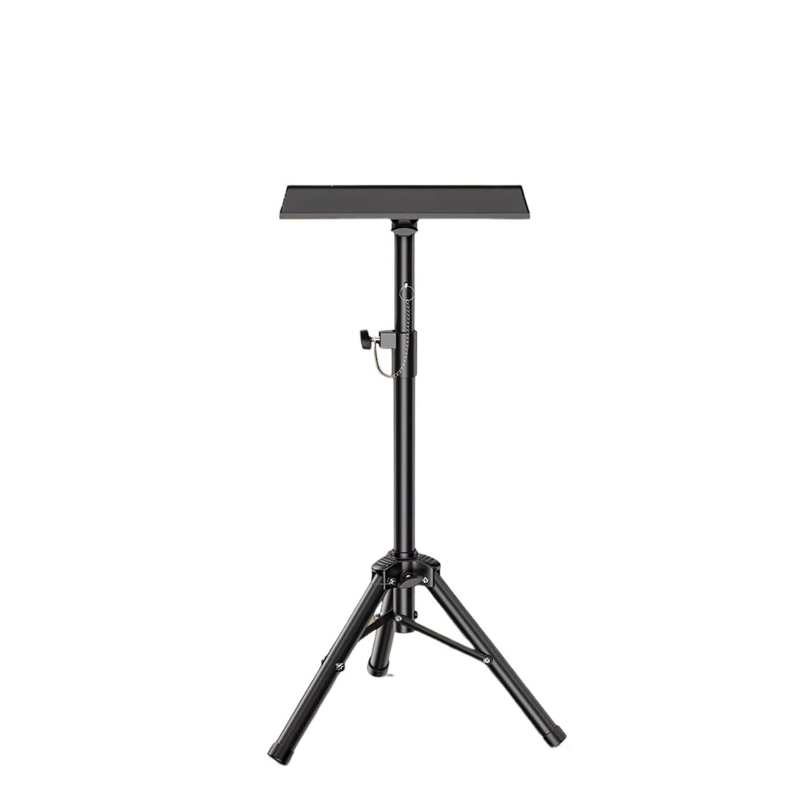 Treppiede Pieghevole Con Supporto for Proiettore Vassoio Adatto | For vari set-top box for proiettori