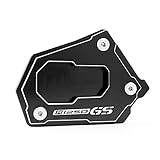 ampliacion pata de cabra bmw r 1200 gs Estamos dedicados a su completa satisfacción con un mejor producto y servicio. Verifique si el modelo compatible satisface sus necesidades antes de comprar para asegurarse de que se ajuste a su motocicleta.