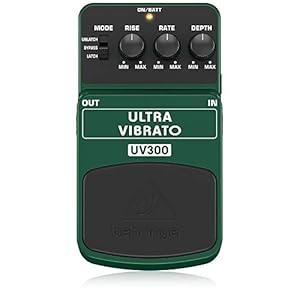 ULTRA VIBRATO UV300