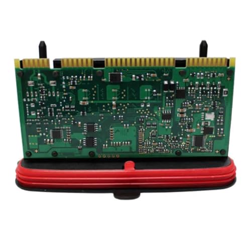 Module de phare BMW X5 X6 F15 F16 commande éclairage 63117440880