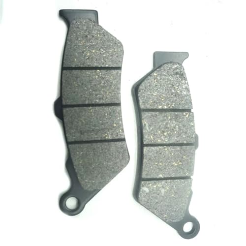 �Z�~���^�� �u���[�L�p�b�h Compatible With For F750 For Gs 2016 2017 2018 2019 2020 �I�[�g�o�C�t�����g���A�u���[�L�p�b�h�A�N�Z�T���[ Componentes �ƌ݊���