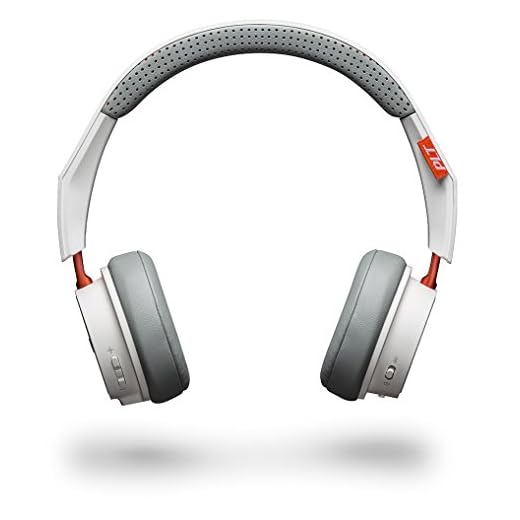 Plantronics Casque Bluetooth Blanc BB 500 White