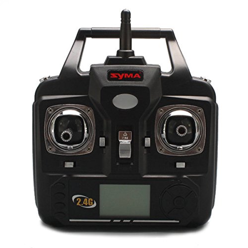 PhilMat Syma x5 x5C x5C-1 2.4g Nuovo trasmettitore...