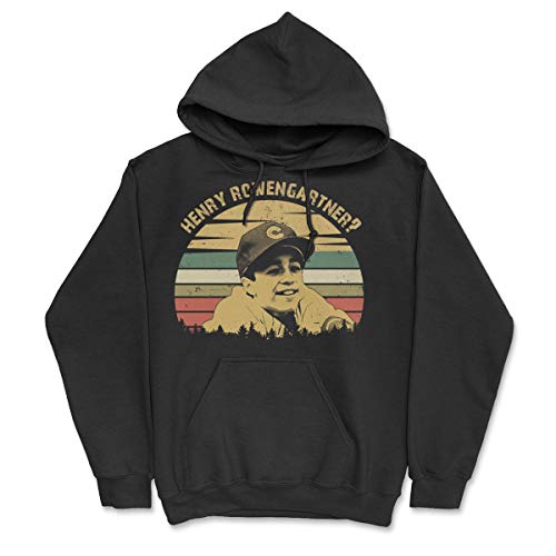 Henry Rowengartner Vintage T-Shirt