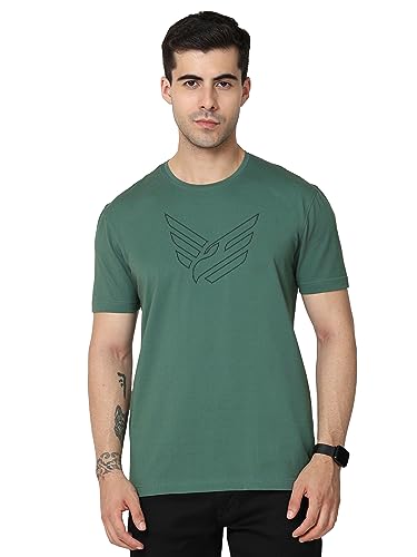 Image of STELLERS Mens Round Neck Tshirt