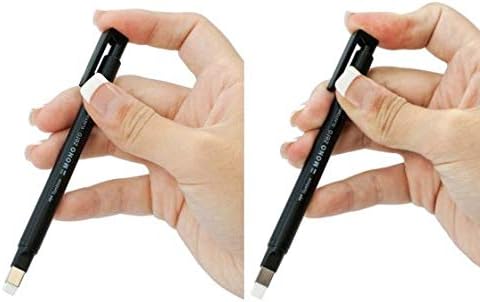 Tombow MONO Zero Eraser Refill, Rectangle 2.5mm, 1-Pack