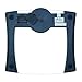 Eat Smart Precision CalPal Digtal Bathroom Scale with BMI and Calorie Intake, 440 Pound Capacity