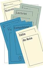 Nuevas lecturas compulsivas