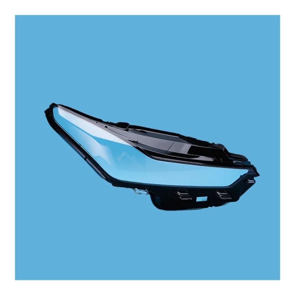Phare Abat-Jour Cadillac CT5 Rénovation Optique Coque Polycarbonate - 3