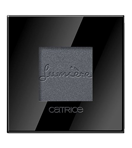 Catrice Long-lasting Eyeshadow 060, Grey - 2 gm