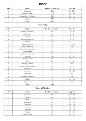 Image of SSC CGL Tier 1 book 2026 | 4800 ebp (eduquity based pattern) MCQ Chapter wise | Exam Conducted 12-09-2025 to 14-10-2025 | Detailed Explanation | English Medium | 4th Edition