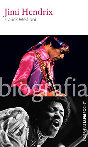 Jimi Hendrix (Biografias)