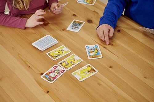 Spielansicht von Gigi Gacker_3