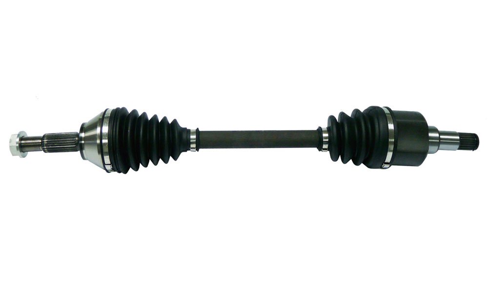 SKF VKJC 5728 Driveshaft kit