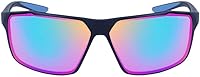Vista 2 de Nike Gafas de sol rectangulares Windstorm