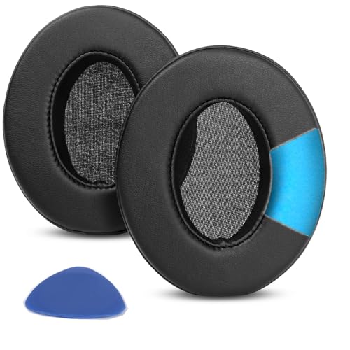 H12 IPO Headset-YunYiYi Ear Pads Ear Cushions Mpow H12 IPO