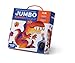Crocodile Creek Puzzle a forma di dinosauro, 48 pezzi, puzzle gigante da pavimento, per bambini dai 3 anni in su immagine