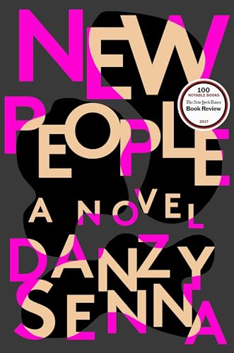 New People view 2