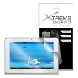 XtremeGuardTM Screen Protector for Matricom G-Tab Quantum 10 TM (Ultra Clear)