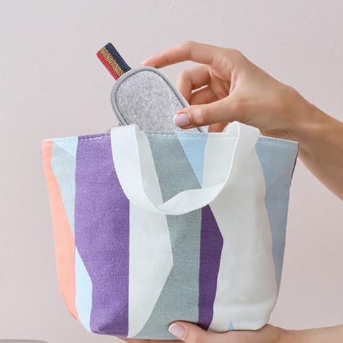 Reisebesteck Camping Besteck To Go, 9-Teilig Edelstahl Besteck mit Bestecktasche, Tragbare Campingbesteck, Camping Cutlery Set, (Schwarz)