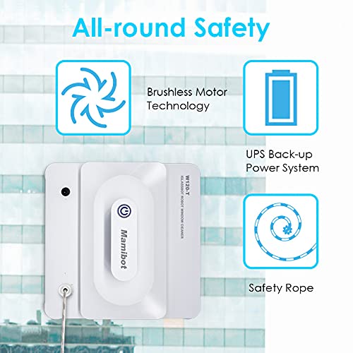 Mamibot-W120-T-Limpiador-robotico-de-Ventanas-Robot-automatico-Limpieza-de-Cristales-con-Control-Remoto-y-aplicacion-para-telefonos-Inteligentes