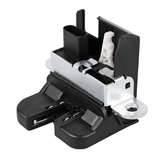 Cerradura puerta de maletero para Golf, Touran y Seat Leon | Motor de cierre 5K0827505A